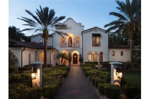 11229 Bridge House Rd, Windermere, FL 34786, Sold 07/20/18