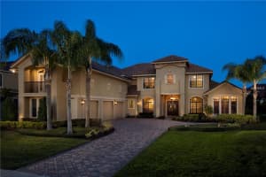 8944 Grey Hawk Point, Orlando, FL 32836, Sold 07/30/18