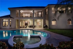 8944 Grey Hawk Point, Orlando, FL 32836, Sold 07/30/18