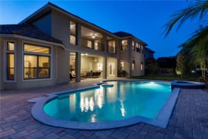 8944 Grey Hawk Point, Orlando, FL 32836, Sold 07/30/18