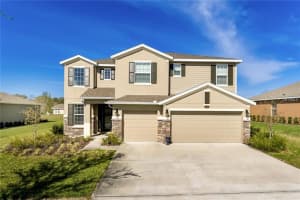 350 W Victoria Trails Blvd, DeLand, FL 32724, Sold 06/15/18