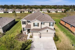 350 W Victoria Trails Blvd, DeLand, FL 32724, Sold 06/15/18