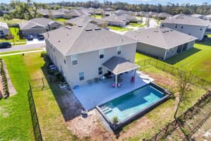 350 W Victoria Trails Blvd, DeLand, FL 32724, Sold 06/15/18