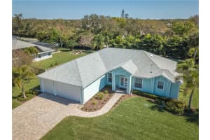 4660 Comanche Trail, Merritt Island, FL 32953, Sold 04/03/18