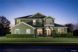306 Osprey Lakes Cir, Chuluota, FL 32766, Sold 04/05/18