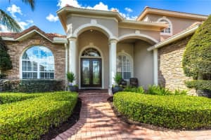 5836 Oxford Moor Blvd, Windermere, FL 34786, Sold 06/04/18