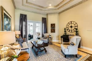 5836 Oxford Moor Blvd, Windermere, FL 34786, Sold 06/04/18
