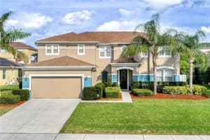 775 Reflections Ln, Winter Garden, FL 34787, Sold 04/19/18