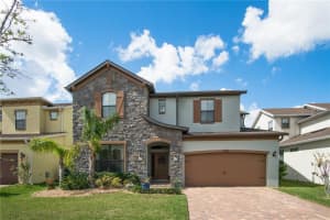 975 Fountain Coin Loop, Orlando, FL 32828, Sold 05/15/18