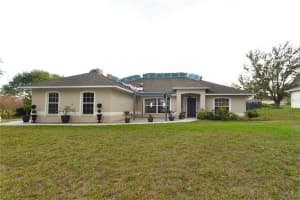 9525 White Sand Ct, Clermont, FL 34711, Sold 04/12/18