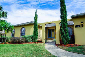 210 Rollingwood Trail, Altamonte Springs, FL 32714, Sold 05/01/18