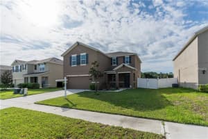 16706 Citrus Pkwy, Clermont, FL 34714, Sold 08/27/18