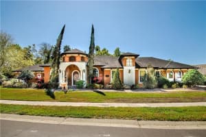 25 Ellington Pl, Oviedo, FL 32765, Sold 10/18/18