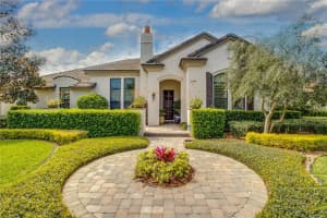 6228 Lecco Wy, Windermere, FL 34786, Sold 05/31/18