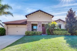 3620 Briar Run Dr, Clermont, FL 34711, Sold 04/19/18