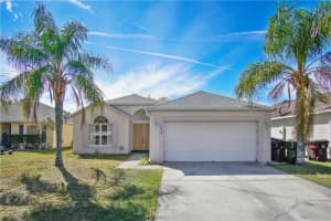 2904 Cialella Pass, St Cloud, FL 34772, Sold 04/11/18