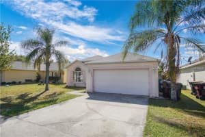 2904 Cialella Pass, St Cloud, FL 34772, Sold 04/11/18