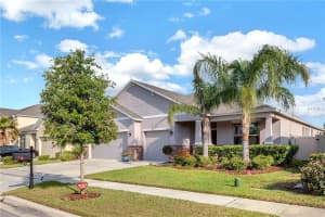 1493 Pine Marsh Loop, St Cloud, FL 34771, Sold 06/14/18