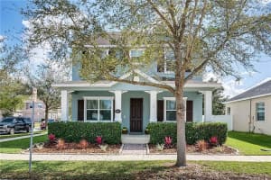 6870 Helmsley Cir, Windermere, FL 34786, Sold 05/07/18