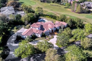 9801 Laurel Valley Dr, Windermere, FL 34786, Sold 11/16/18