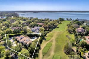 9801 Laurel Valley Dr, Windermere, FL 34786, Sold 11/16/18