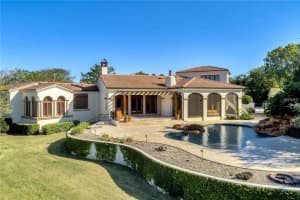 9801 Laurel Valley Dr, Windermere, FL 34786, Sold 11/16/18