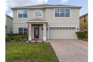418 Sycamore Springs St, DeBary, FL 32713, Sold 06/12/18