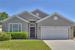 4226 Waterside Pointe Cir, Orlando, FL 32829, Sold 05/09/18