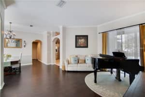 1101 Mission Ridge Ct, Orlando, FL 32835, Sold 05/18/18