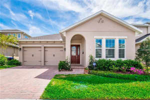 15518 Kinnow Mandarin Ln, Winter Garden, FL 34787, Sold 06/21/18