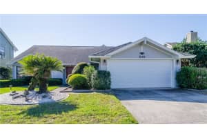 595 Silvergate Loop, Lake Mary, FL 32746, Sold 05/25/18