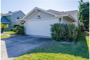 595 Silvergate Loop, Lake Mary, FL 32746, Sold 05/25/18