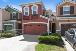 2280 Brookridge Trail, Sanford, FL 32773, Sold 05/31/18