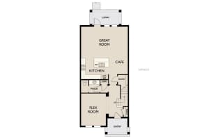 6365 Hamlin Reserve Blvd, Winter Garden, FL 34787, Sold 08/23/18
