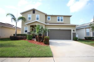 4717 Ruby Red Ln, Kissimmee, FL 34746, Sold 08/30/18