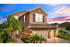 1700 Balsam Willow Trail, Orlando, FL 32825, Sold 10/01/18