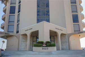 3023 S Atlantic Ave, Daytona Beach Shores, FL 32118, Sold 11/05/18
