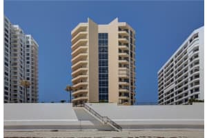 3023 S Atlantic Ave, Daytona Beach Shores, FL 32118, Sold 11/05/18