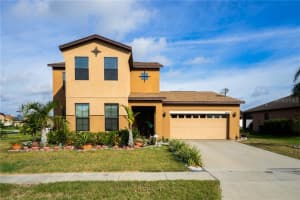 3251 Pineapple Isle Dr, Kissimmee, FL 34746, Sold 09/17/19