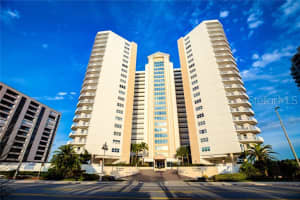 2937 S Atlantic Ave, Daytona Beach, FL 32118, Sold 09/23/19