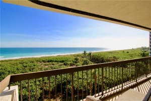 3100 N Hwy A1A APT 605, Fort Pierce, FL 34949, Sold 01/25/19
