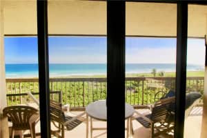 3100 N Hwy A1A APT 605, Fort Pierce, FL 34949, Sold 01/25/19