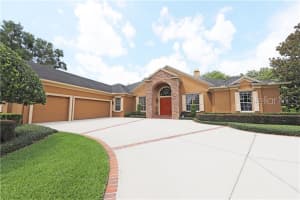 875 Windcrest Pl, Winter Springs, FL 32708, Sold 08/16/19