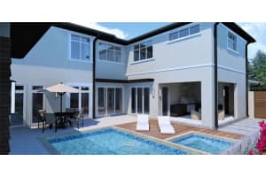 8647 Farthington Way, Orlando, FL 32827, Sold 12/03/21
