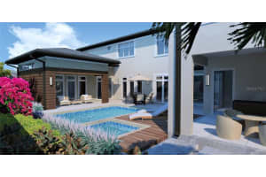 8647 Farthington Way, Orlando, FL 32827, Sold 12/03/21