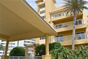 701 N ATLANTIC AVE W #401, NEW SMYRNA BEACH, FL 32169 - MLS#MFRO5784497