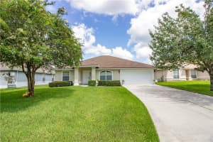 1157 Ardmore St, St. Augustine, FL 32092, Sold 11/22/19