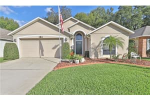 203 Brushcreek Dr, Sanford, FL 32771, Sold 02/21/20