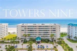 4631 S Atlantic Ave, Port Orange, FL 32127, Sold 07/14/20