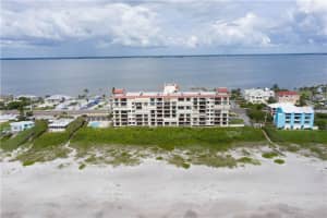 2815 S Atlantic Ave, Cocoa Beach, FL 32931, Sold 08/21/20